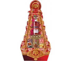 Chinese New Year - Evergreen Hamper